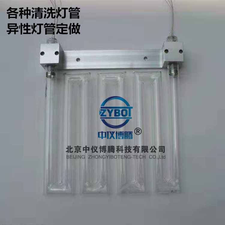 紫外線(xiàn)（UV光）清洗機(jī)BOT-UV400WT